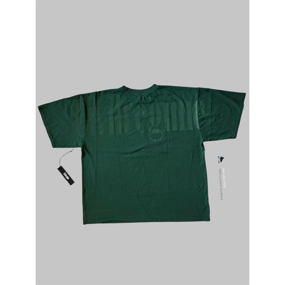 Civil Regime Odin Tee Men’s 2XL NWT
